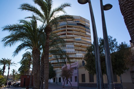 Santiago de la Ribera